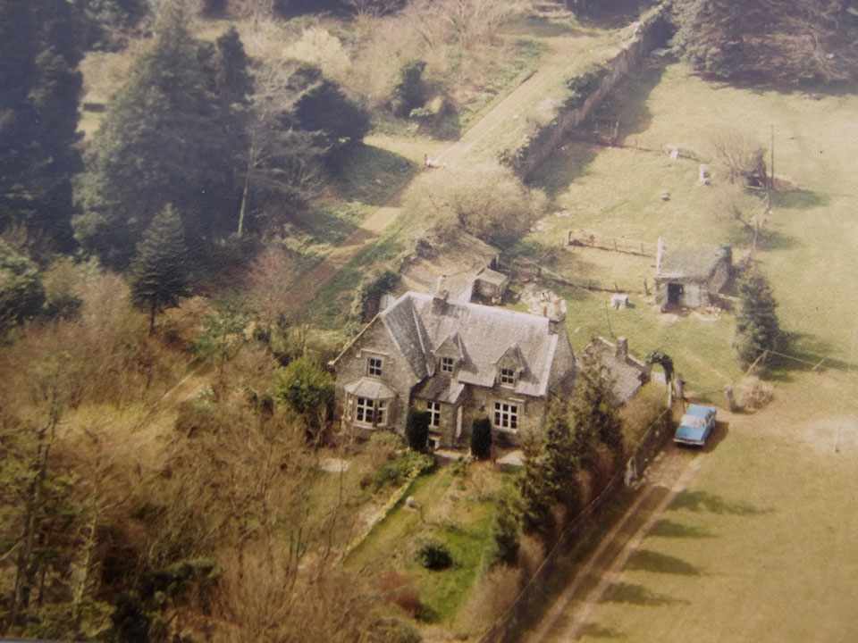 Stone Cottage For Sale: Foresters Lodge, Woodstock National Park, Inistioge, Co. Kilkenny Stone Cottage For Sale: Foresters Lodge, Woodstock National Park, Inistioge, Co. Kilkenny