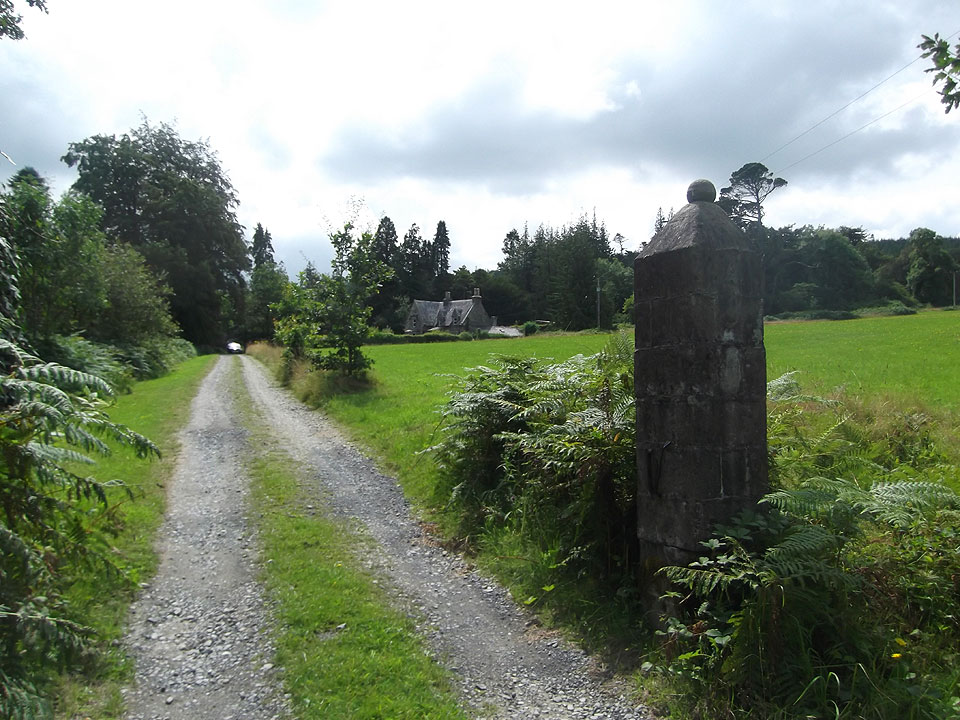 Stone Cottage For Sale: Foresters Lodge, Woodstock National Park, Inistioge, Co. Kilkenny Stone Cottage For Sale: Foresters Lodge, Woodstock National Park, Inistioge, Co. Kilkenny