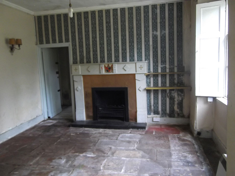 Stone Cottage For Sale: Foresters Lodge, Woodstock National Park, Inistioge, Co. Kilkenny Stone Cottage For Sale: Foresters Lodge, Woodstock National Park, Inistioge, Co. Kilkenny