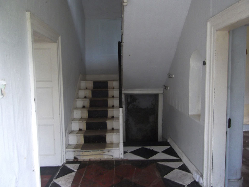 Stone Cottage For Sale: Foresters Lodge, Woodstock National Park, Inistioge, Co. Kilkenny Stone Cottage For Sale: Foresters Lodge, Woodstock National Park, Inistioge, Co. Kilkenny