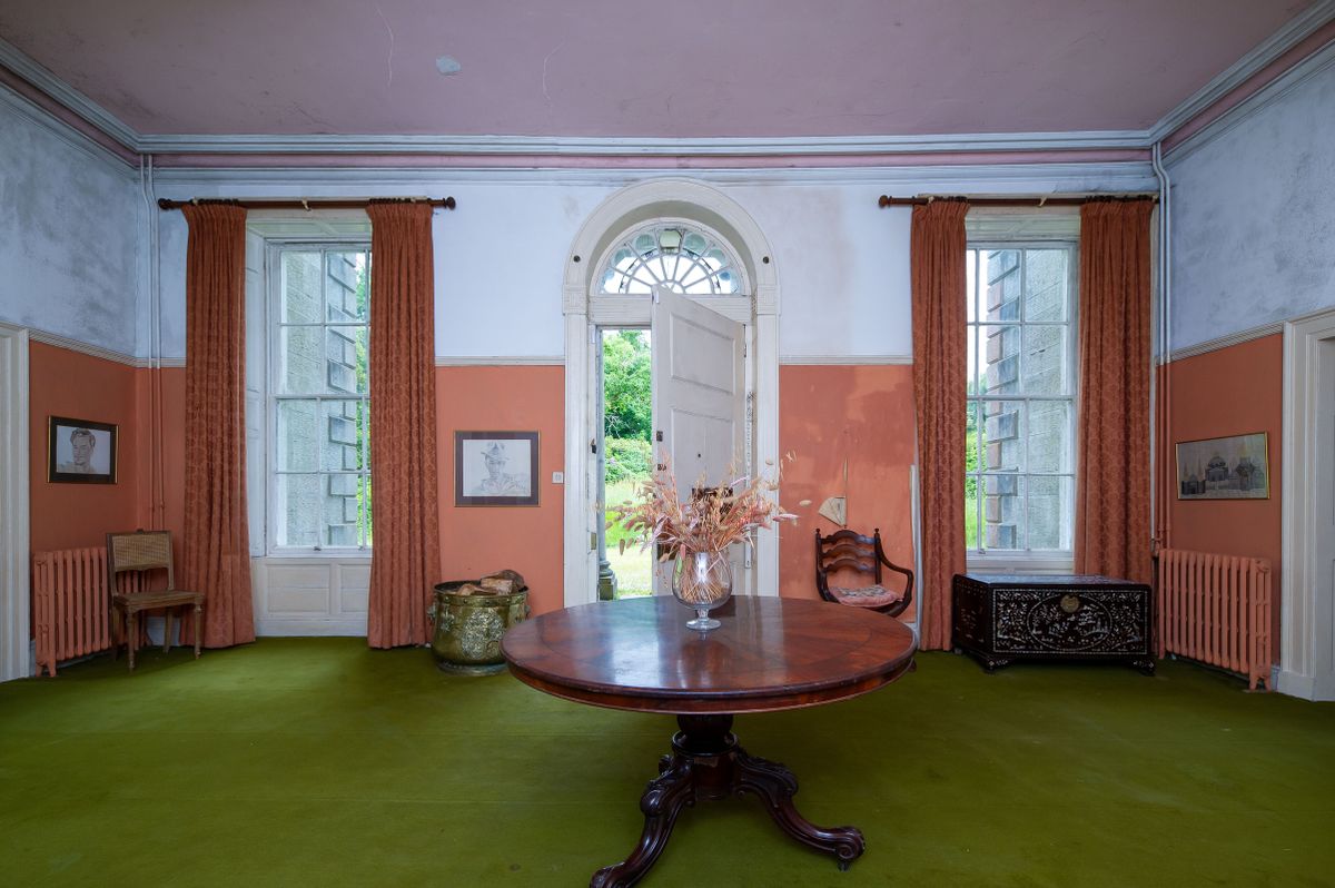 Georgian Property For Sale: Glenavon House, Rathealy Road, Fermoy, Co. Cork Georgian Property For Sale: Glenavon House, Rathealy Road, Fermoy, Co. Cork