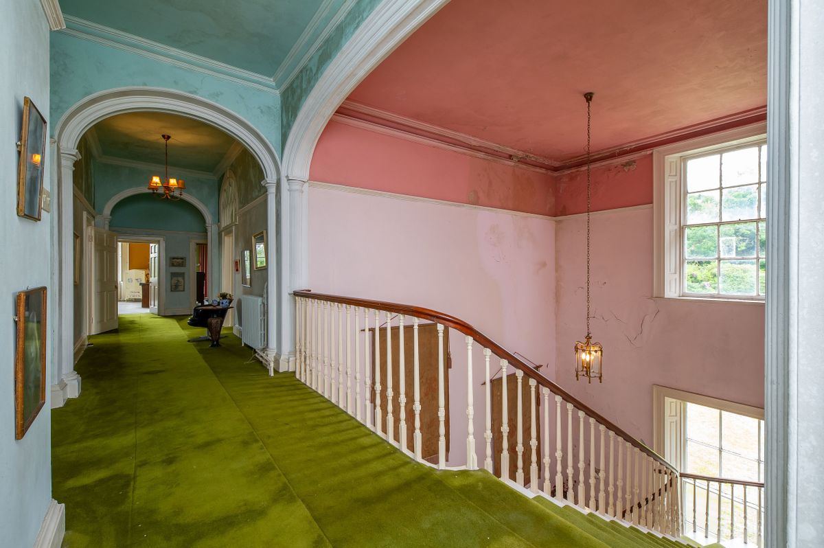 Georgian Property For Sale: Glenavon House, Rathealy Road, Fermoy, Co. Cork Georgian Property For Sale: Glenavon House, Rathealy Road, Fermoy, Co. Cork