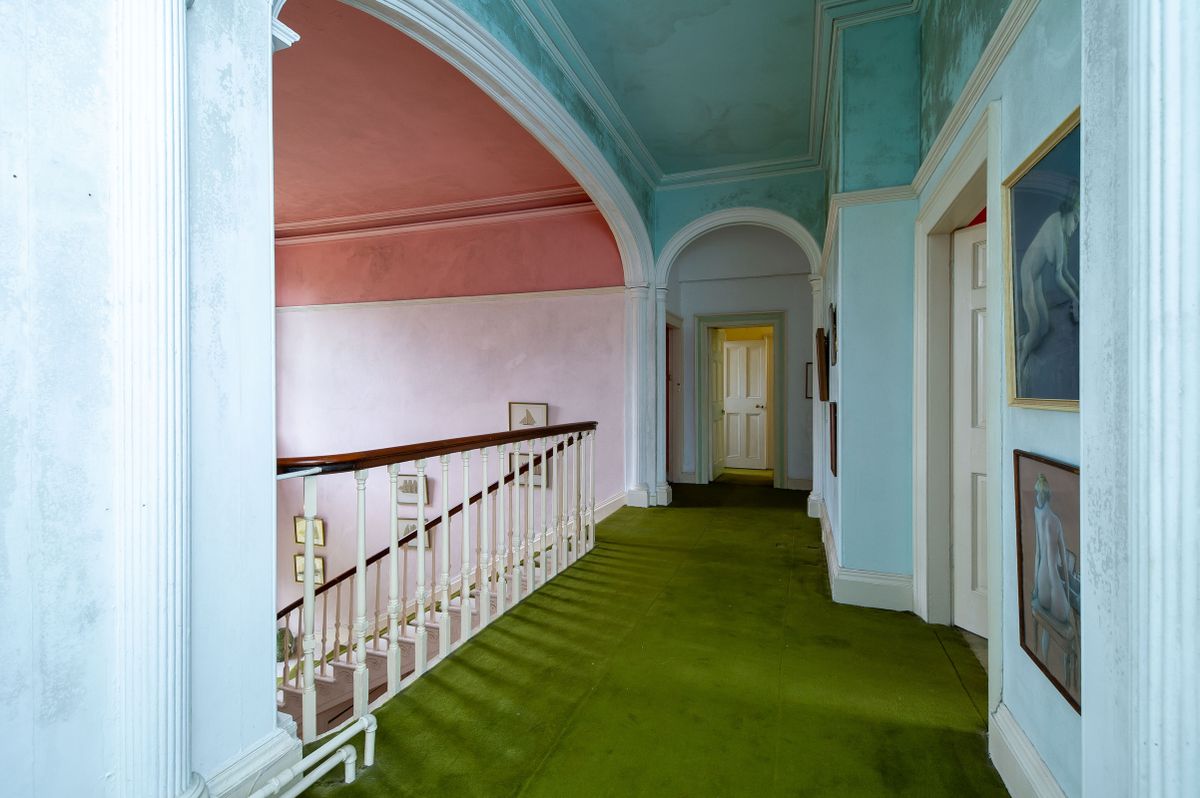 Georgian Property For Sale: Glenavon House, Rathealy Road, Fermoy, Co. Cork Georgian Property For Sale: Glenavon House, Rathealy Road, Fermoy, Co. Cork