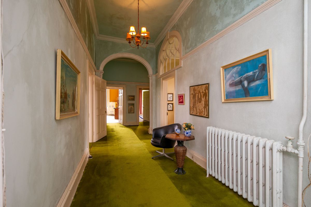 Georgian Property For Sale: Glenavon House, Rathealy Road, Fermoy, Co. Cork Georgian Property For Sale: Glenavon House, Rathealy Road, Fermoy, Co. Cork