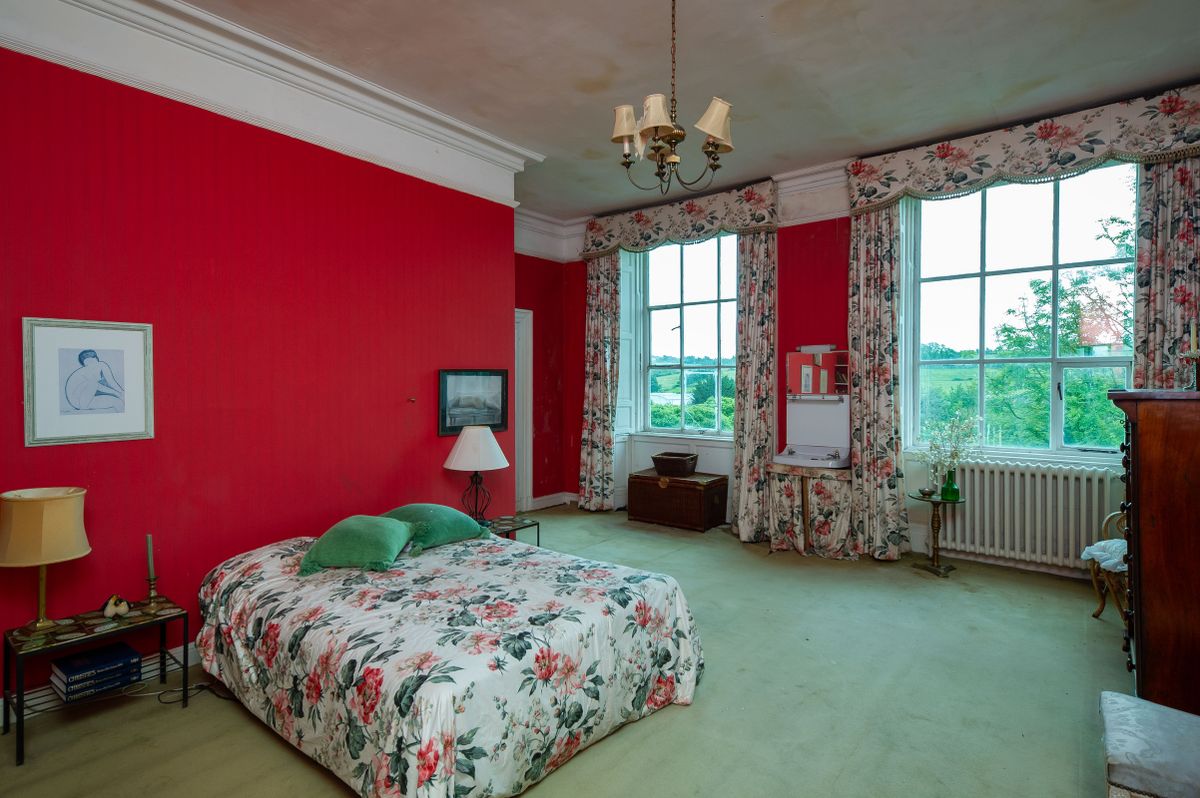 Georgian Property For Sale: Glenavon House, Rathealy Road, Fermoy, Co. Cork Georgian Property For Sale: Glenavon House, Rathealy Road, Fermoy, Co. Cork