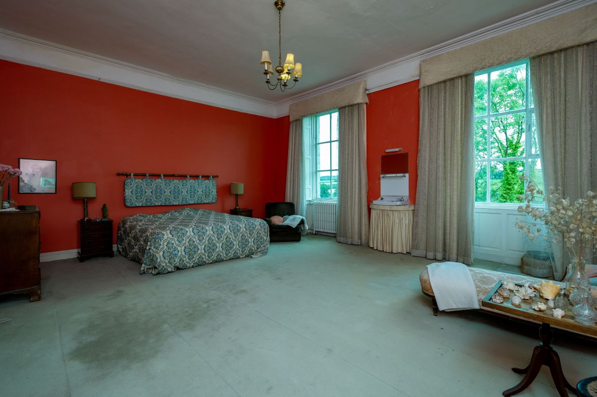 Georgian Property For Sale: Glenavon House, Rathealy Road, Fermoy, Co. Cork Georgian Property For Sale: Glenavon House, Rathealy Road, Fermoy, Co. Cork