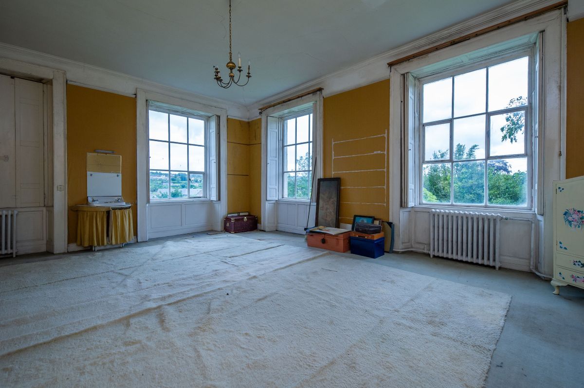 Georgian Property For Sale: Glenavon House, Rathealy Road, Fermoy, Co. Cork Georgian Property For Sale: Glenavon House, Rathealy Road, Fermoy, Co. Cork