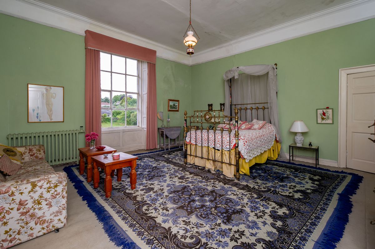 Georgian Property For Sale: Glenavon House, Rathealy Road, Fermoy, Co. Cork Georgian Property For Sale: Glenavon House, Rathealy Road, Fermoy, Co. Cork