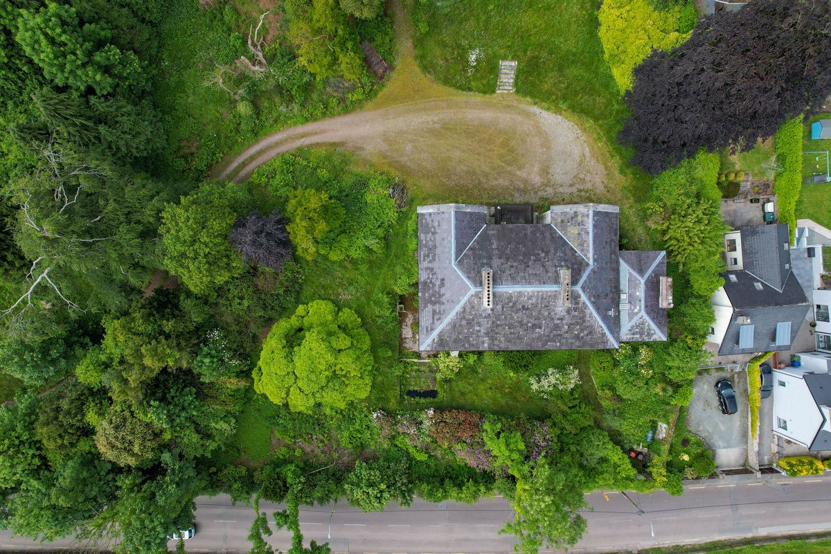 Georgian Property For Sale: Glenavon House, Rathealy Road, Fermoy, Co. Cork Georgian Property For Sale: Glenavon House, Rathealy Road, Fermoy, Co. Cork