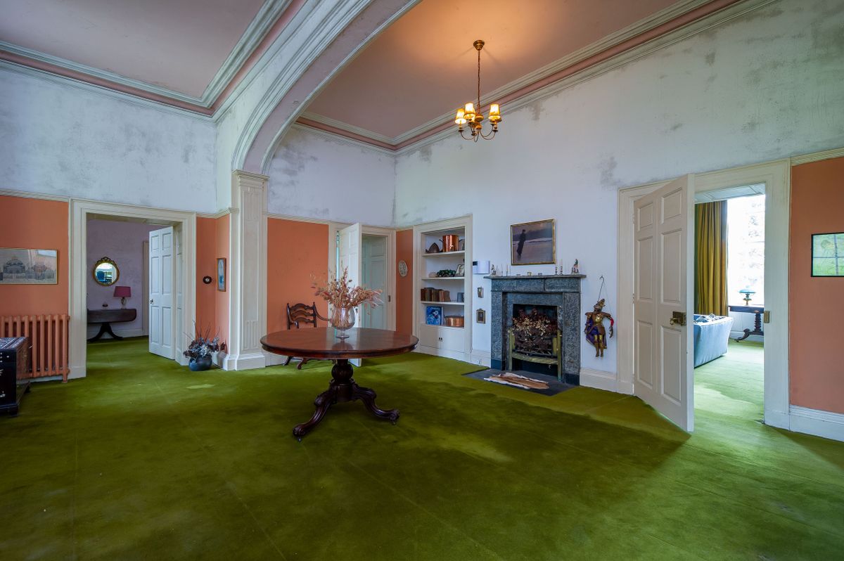 Georgian Property For Sale: Glenavon House, Rathealy Road, Fermoy, Co. Cork Georgian Property For Sale: Glenavon House, Rathealy Road, Fermoy, Co. Cork