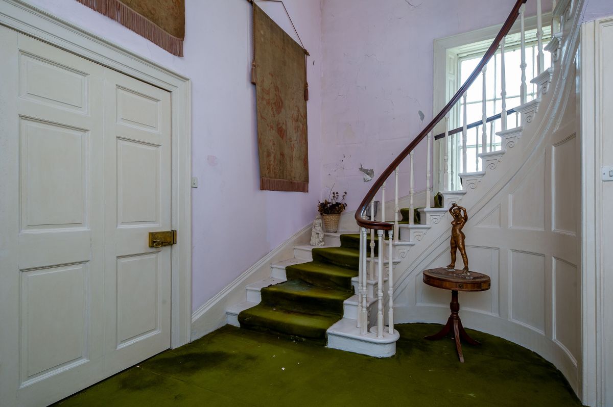 Georgian Property For Sale: Glenavon House, Rathealy Road, Fermoy, Co. Cork Georgian Property For Sale: Glenavon House, Rathealy Road, Fermoy, Co. Cork