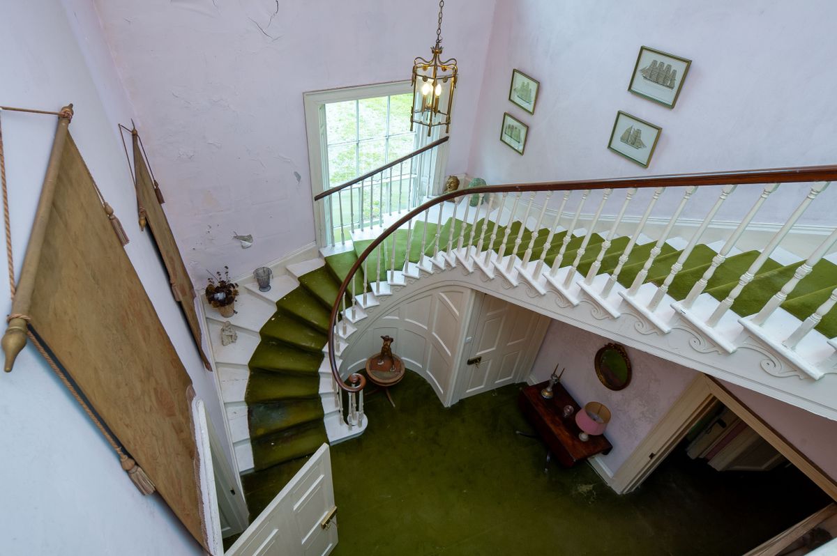 Georgian Property For Sale: Glenavon House, Rathealy Road, Fermoy, Co. Cork Georgian Property For Sale: Glenavon House, Rathealy Road, Fermoy, Co. Cork