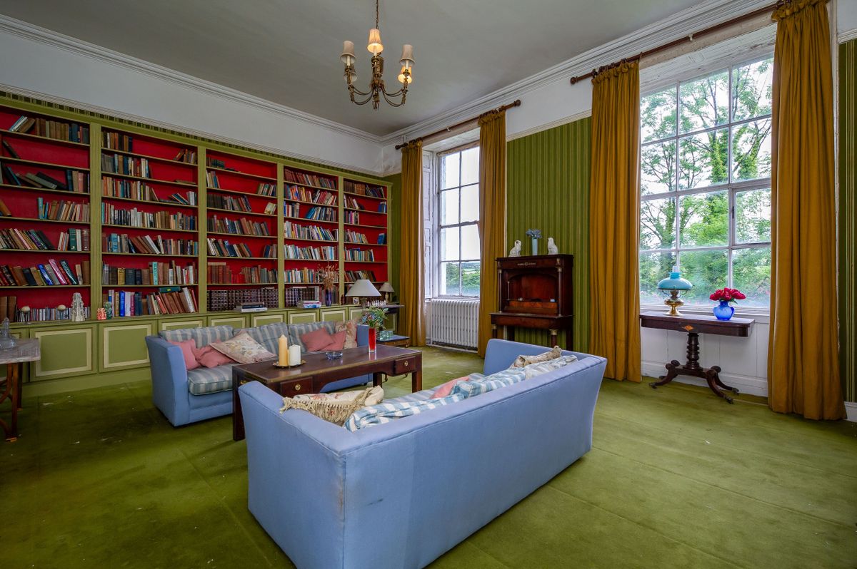 Georgian Property For Sale: Glenavon House, Rathealy Road, Fermoy, Co. Cork Georgian Property For Sale: Glenavon House, Rathealy Road, Fermoy, Co. Cork