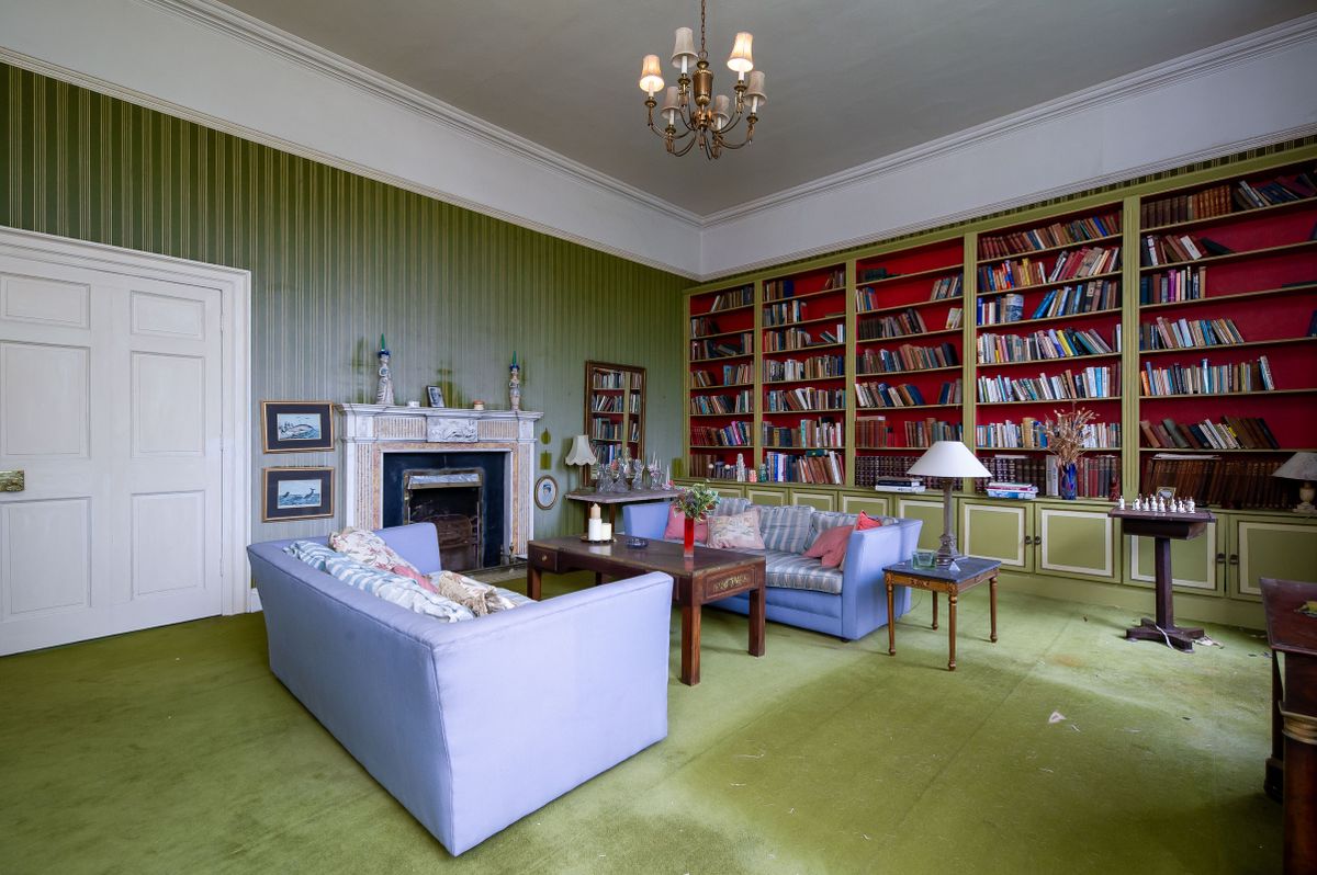 Georgian Property For Sale: Glenavon House, Rathealy Road, Fermoy, Co. Cork Georgian Property For Sale: Glenavon House, Rathealy Road, Fermoy, Co. Cork