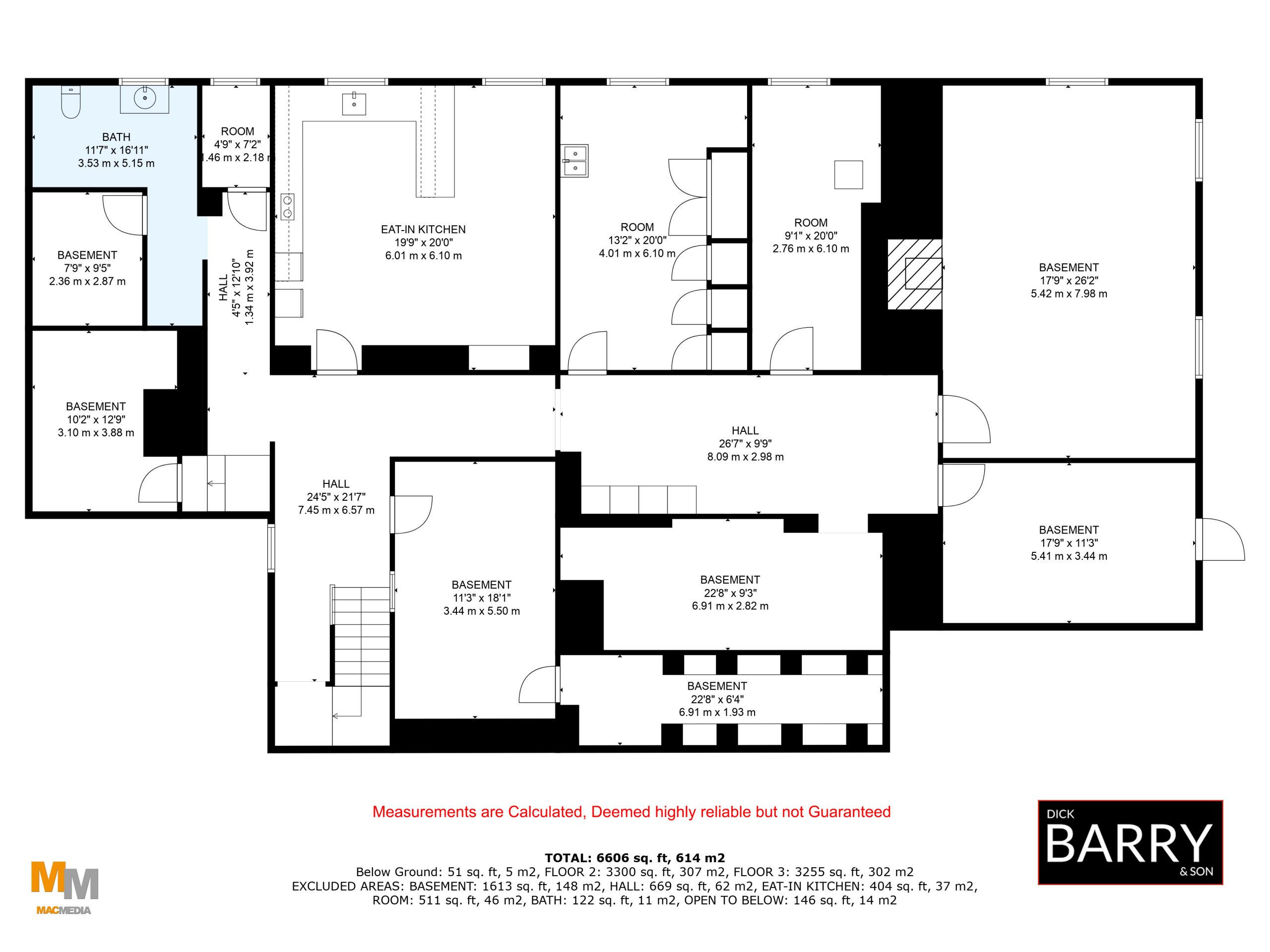 Georgian Property For Sale: Glenavon House, Rathealy Road, Fermoy, Co. Cork Georgian Property For Sale: Glenavon House, Rathealy Road, Fermoy, Co. Cork