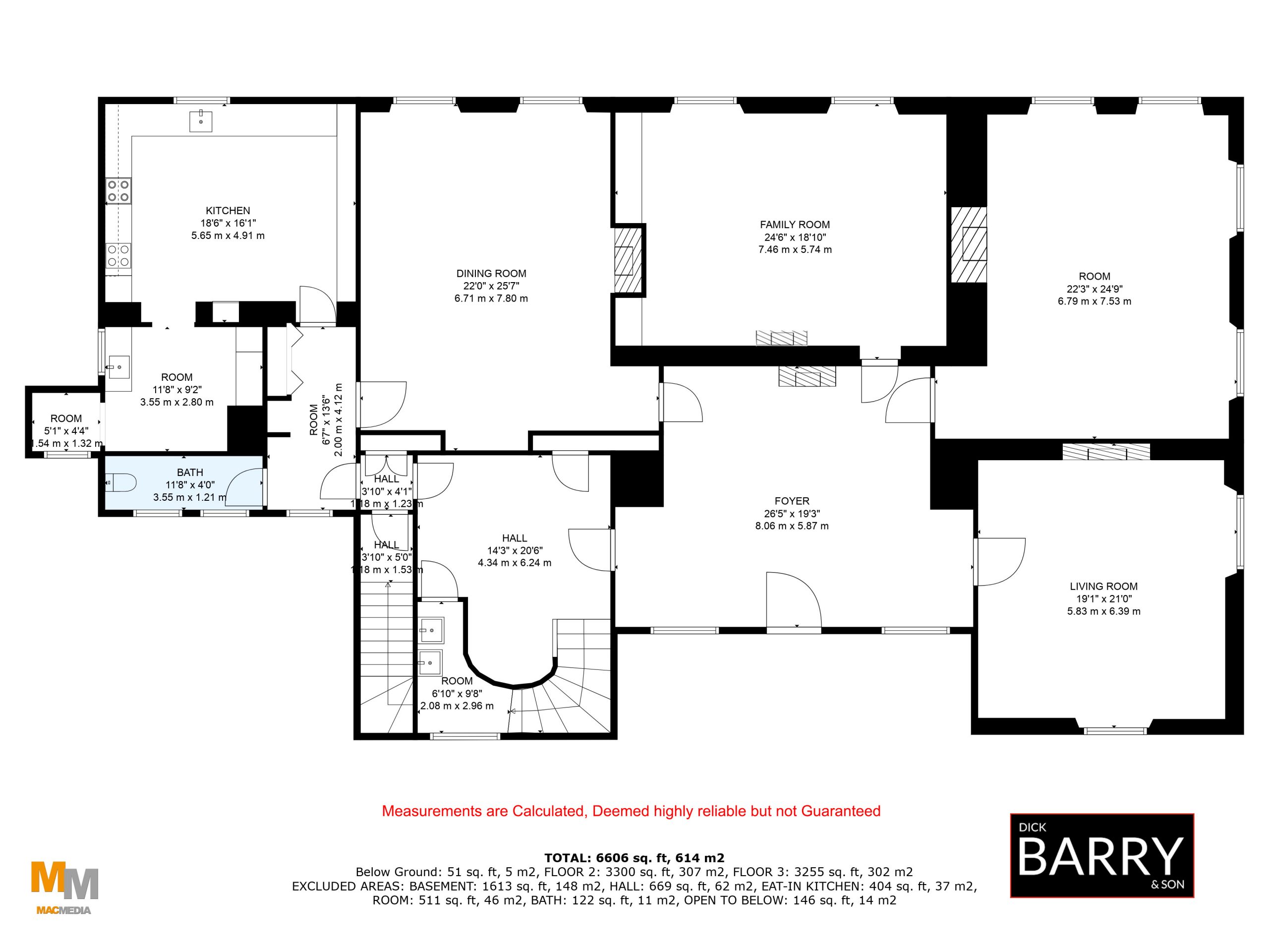 Georgian Property For Sale: Glenavon House, Rathealy Road, Fermoy, Co. Cork Georgian Property For Sale: Glenavon House, Rathealy Road, Fermoy, Co. Cork