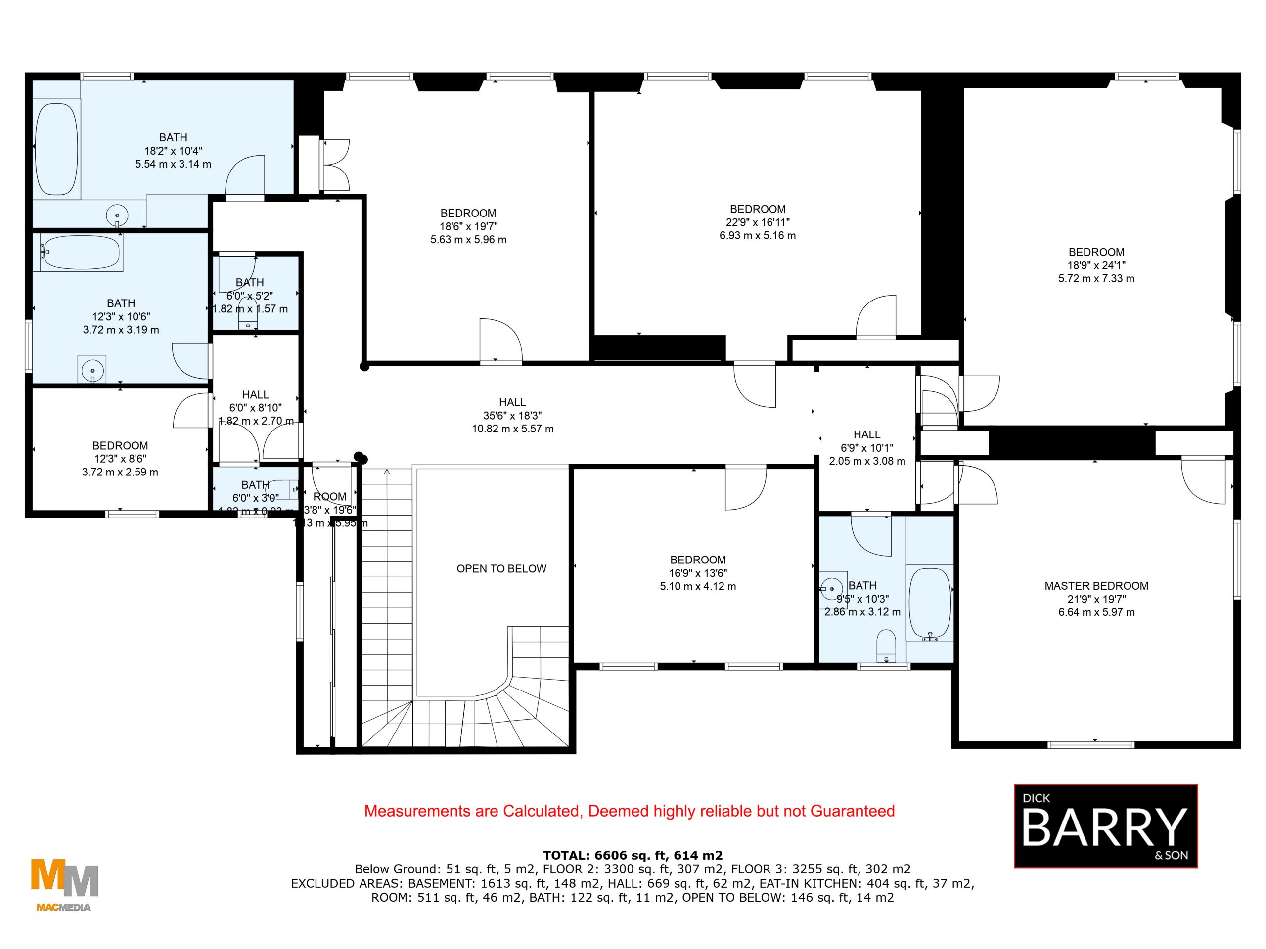 Georgian Property For Sale: Glenavon House, Rathealy Road, Fermoy, Co. Cork Georgian Property For Sale: Glenavon House, Rathealy Road, Fermoy, Co. Cork