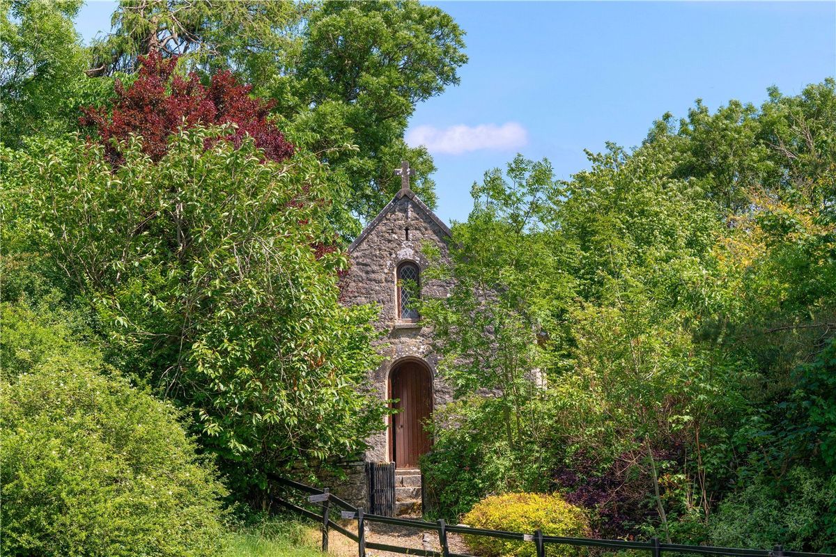 19th Century Residence For Sale: Kilbehy House, Kilbeha, Askeaton, Co. Limerick 19th Century Residence For Sale: Kilbehy House, Kilbeha, Askeaton, Co. Limerick