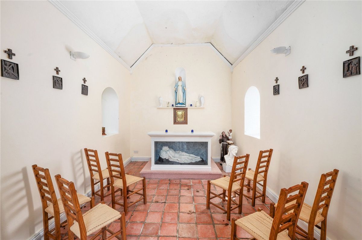 19th Century Residence For Sale: Kilbehy House, Kilbeha, Askeaton, Co. Limerick 19th Century Residence For Sale: Kilbehy House, Kilbeha, Askeaton, Co. Limerick