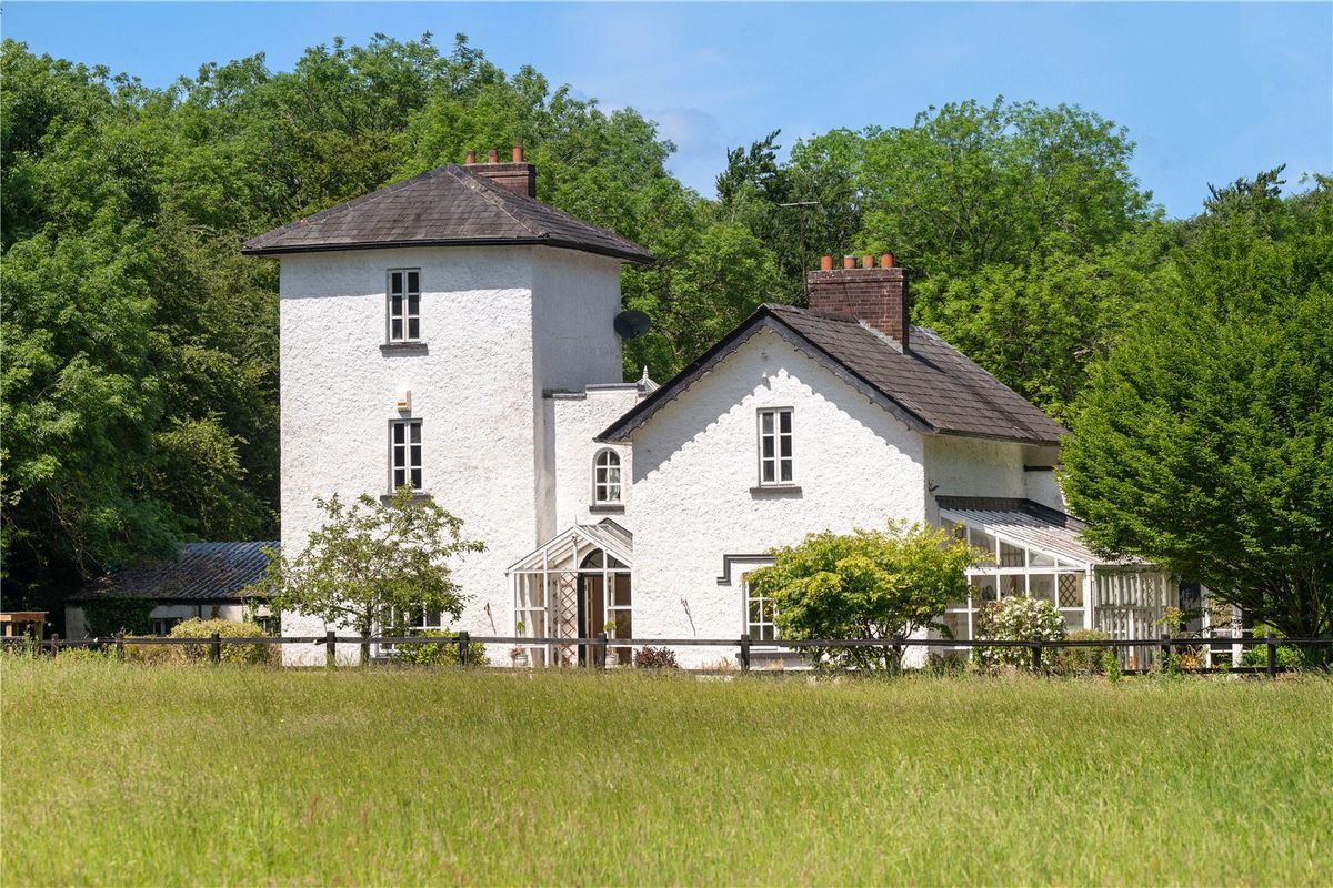 19th Century Residence For Sale: Kilbehy House, Kilbeha, Askeaton, Co. Limerick 19th Century Residence For Sale: Kilbehy House, Kilbeha, Askeaton, Co. Limerick