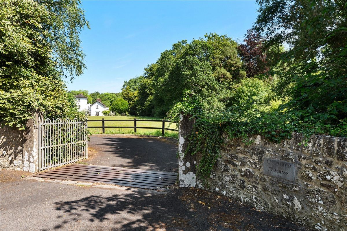 19th Century Residence For Sale: Kilbehy House, Kilbeha, Askeaton, Co. Limerick 19th Century Residence For Sale: Kilbehy House, Kilbeha, Askeaton, Co. Limerick