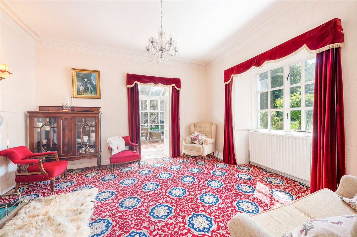 19th Century Residence For Sale: Kilbehy House, Kilbeha, Askeaton, Co. Limerick 19th Century Residence For Sale: Kilbehy House, Kilbeha, Askeaton, Co. Limerick