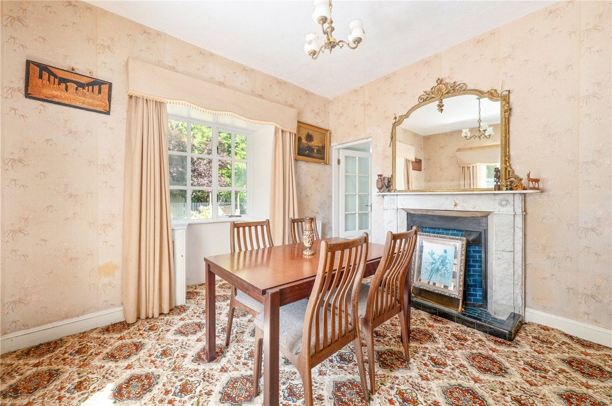 19th Century Residence For Sale: Kilbehy House, Kilbeha, Askeaton, Co. Limerick 19th Century Residence For Sale: Kilbehy House, Kilbeha, Askeaton, Co. Limerick