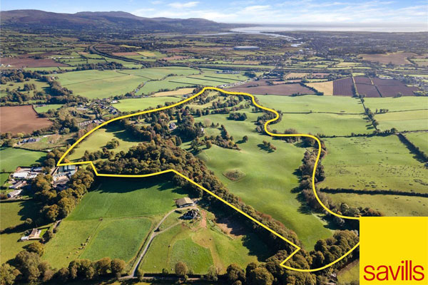 Period Home For Sale: Killin Park, Killin, Dundalk, Co. Louth