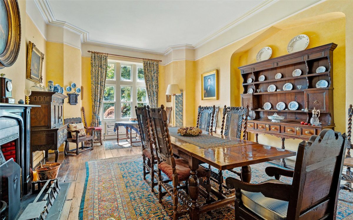 Victorian Country Home For Sale: Kilroan House, Brookhill, Glanmire, Co. Cork Victorian Country Home For Sale: Kilroan House, Brookhill, Glanmire, Co. Cork