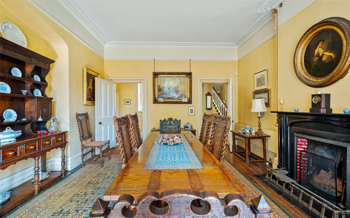 Victorian Country Home For Sale: Kilroan House, Brookhill, Glanmire, Co. Cork Victorian Country Home For Sale: Kilroan House, Brookhill, Glanmire, Co. Cork