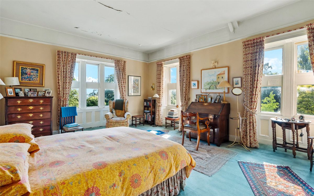 Victorian Country Home For Sale: Kilroan House, Brookhill, Glanmire, Co. Cork Victorian Country Home For Sale: Kilroan House, Brookhill, Glanmire, Co. Cork