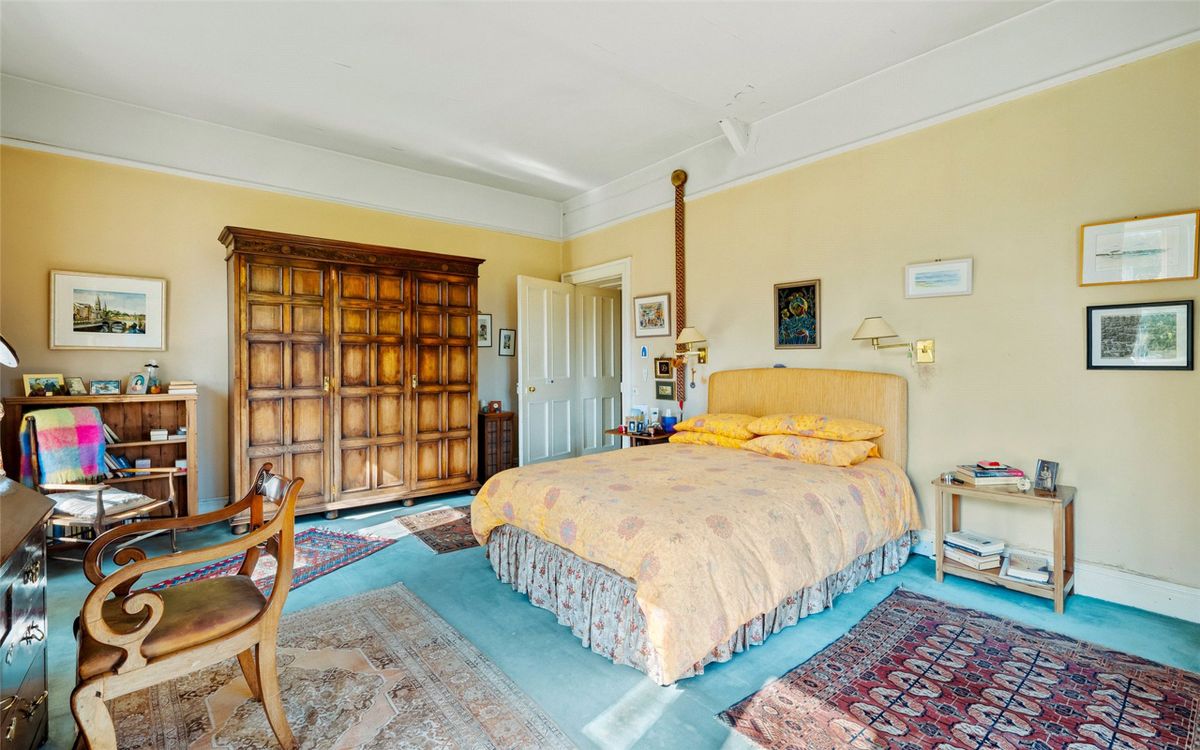 Victorian Country Home For Sale: Kilroan House, Brookhill, Glanmire, Co. Cork Victorian Country Home For Sale: Kilroan House, Brookhill, Glanmire, Co. Cork