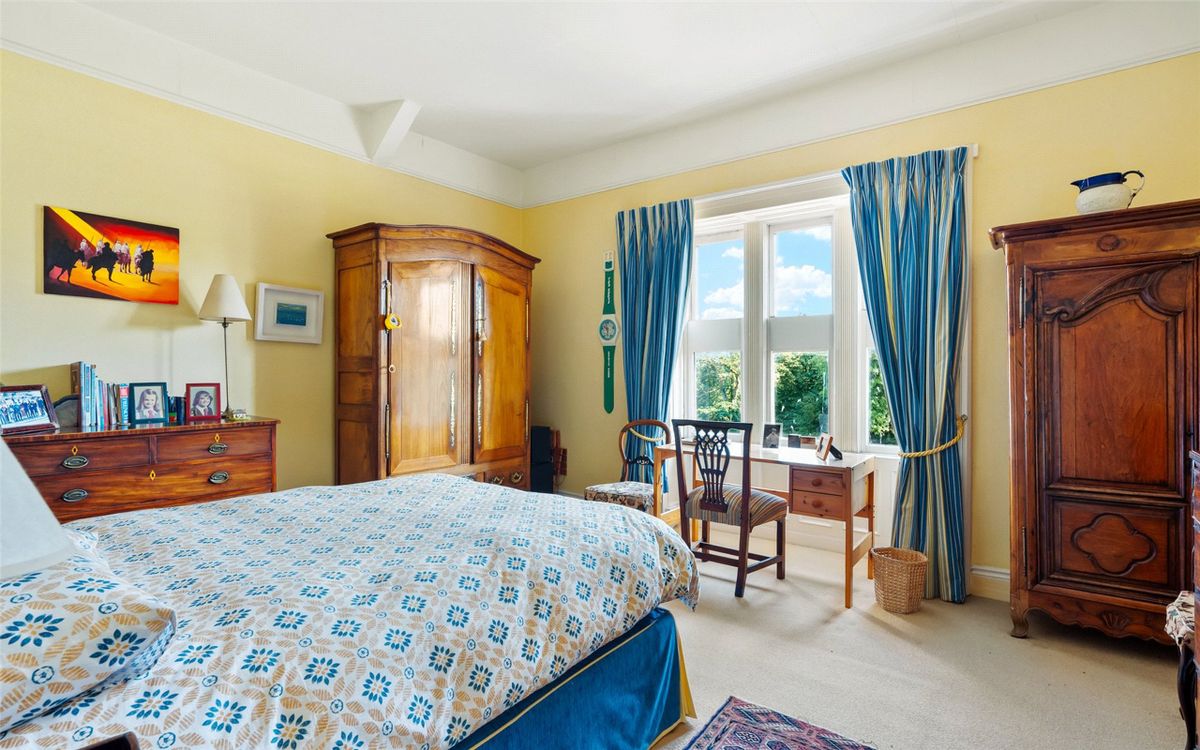 Victorian Country Home For Sale: Kilroan House, Brookhill, Glanmire, Co. Cork Victorian Country Home For Sale: Kilroan House, Brookhill, Glanmire, Co. Cork