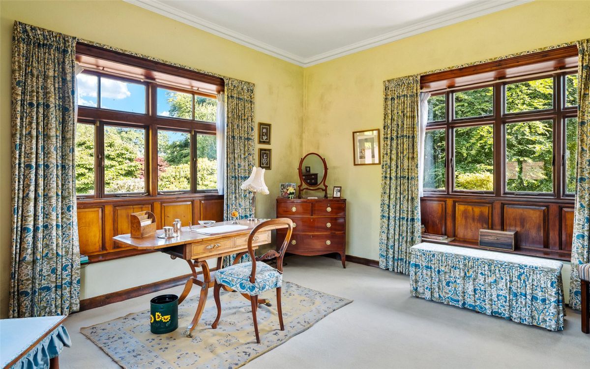 Victorian Country Home For Sale: Kilroan House, Brookhill, Glanmire, Co. Cork Victorian Country Home For Sale: Kilroan House, Brookhill, Glanmire, Co. Cork