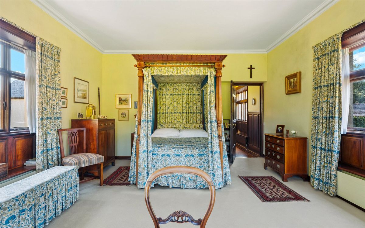 Victorian Country Home For Sale: Kilroan House, Brookhill, Glanmire, Co. Cork Victorian Country Home For Sale: Kilroan House, Brookhill, Glanmire, Co. Cork