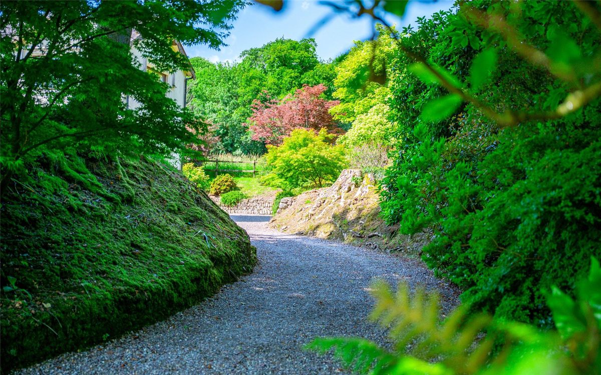 Victorian Country Home For Sale: Kilroan House, Brookhill, Glanmire, Co. Cork Victorian Country Home For Sale: Kilroan House, Brookhill, Glanmire, Co. Cork