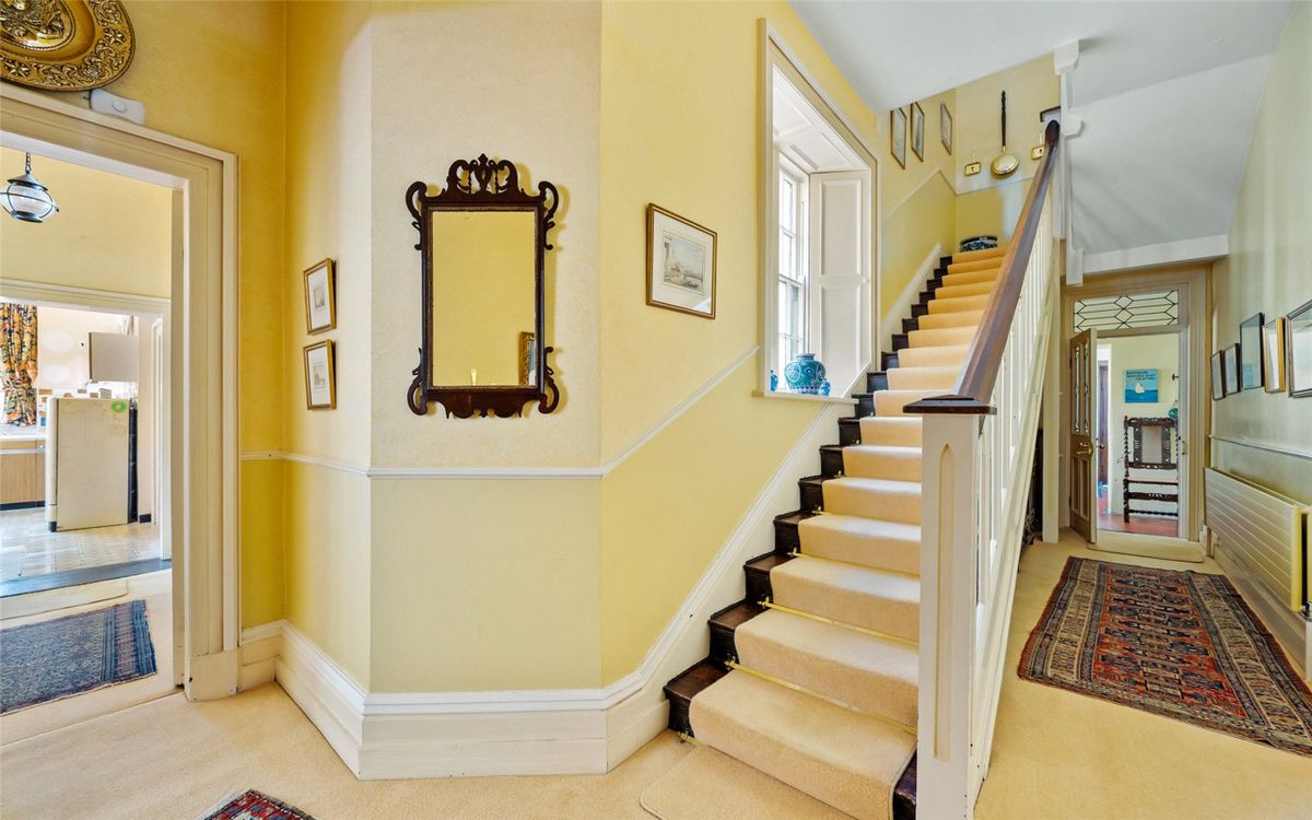 Victorian Country Home For Sale: Kilroan House, Brookhill, Glanmire, Co. Cork Victorian Country Home For Sale: Kilroan House, Brookhill, Glanmire, Co. Cork