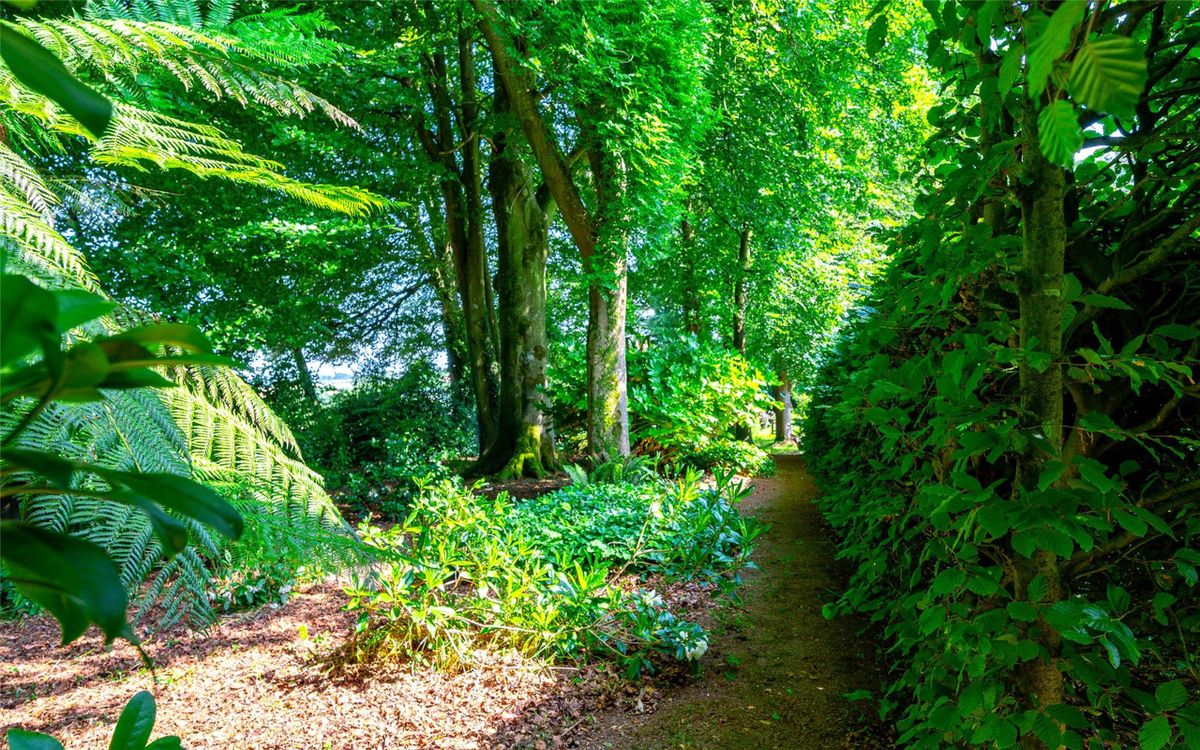 Victorian Country Home For Sale: Kilroan House, Brookhill, Glanmire, Co. Cork Victorian Country Home For Sale: Kilroan House, Brookhill, Glanmire, Co. Cork