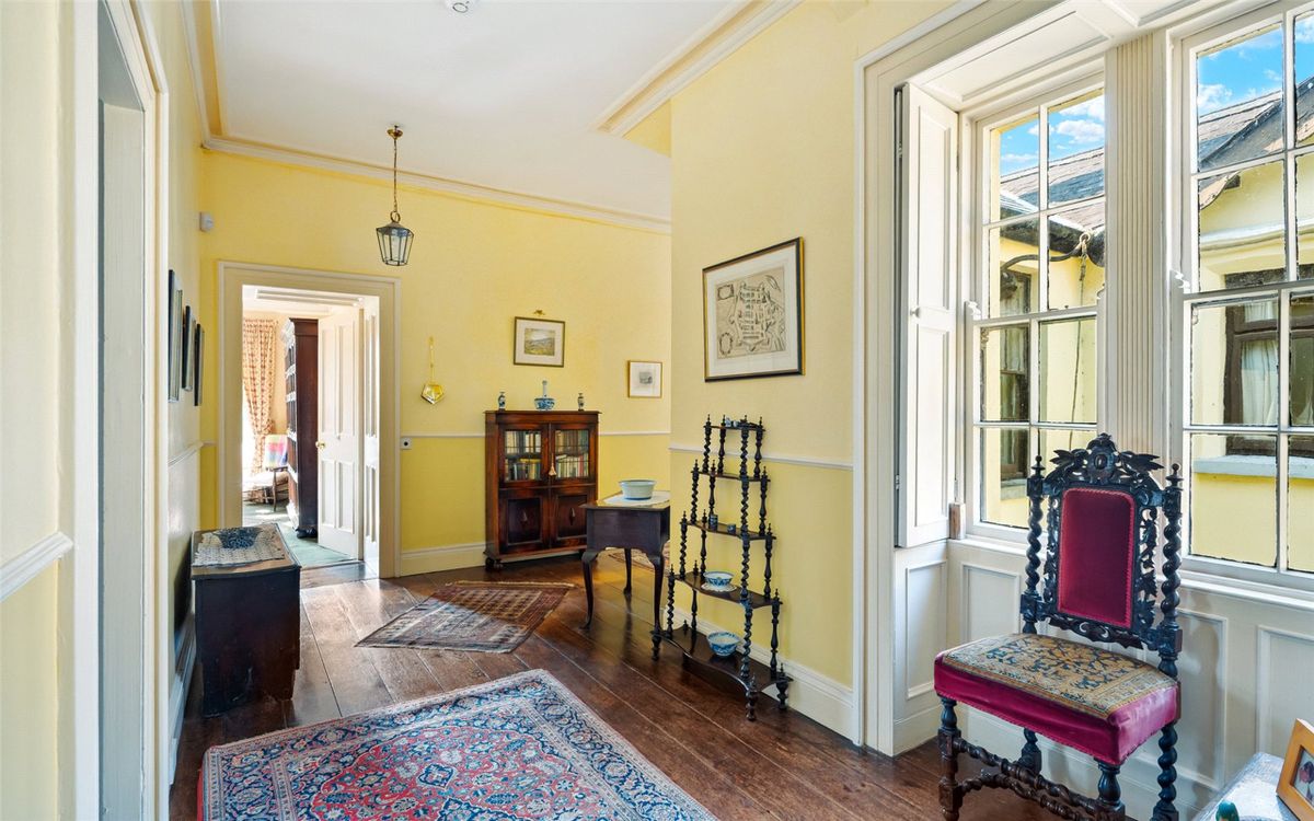 Victorian Country Home For Sale: Kilroan House, Brookhill, Glanmire, Co. Cork Victorian Country Home For Sale: Kilroan House, Brookhill, Glanmire, Co. Cork