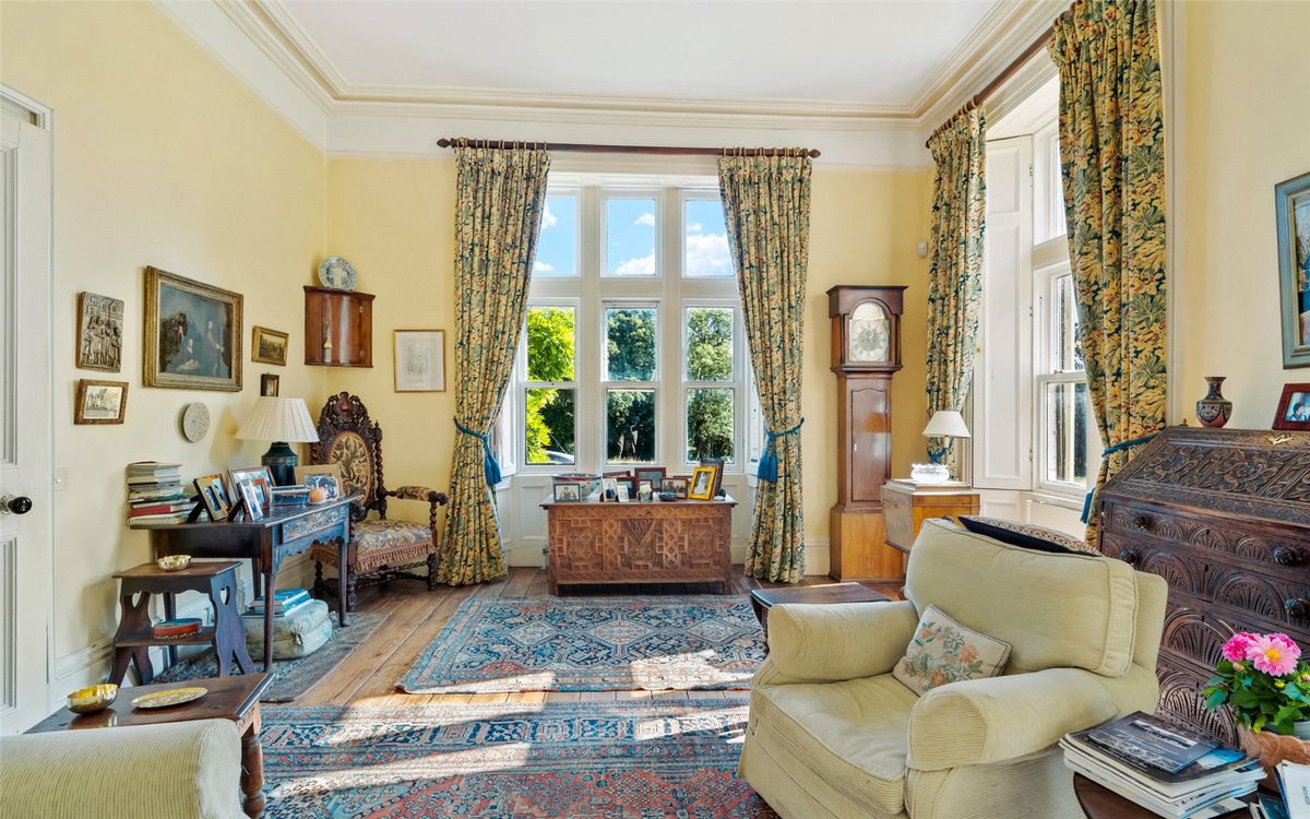 Victorian Country Home For Sale: Kilroan House, Brookhill, Glanmire, Co. Cork Victorian Country Home For Sale: Kilroan House, Brookhill, Glanmire, Co. Cork