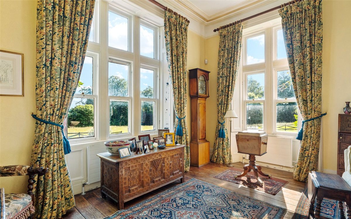 Victorian Country Home For Sale: Kilroan House, Brookhill, Glanmire, Co. Cork Victorian Country Home For Sale: Kilroan House, Brookhill, Glanmire, Co. Cork