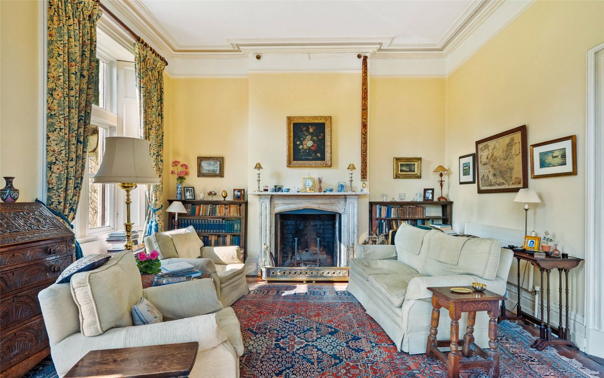 Victorian Country Home For Sale: Kilroan House, Brookhill, Glanmire, Co. Cork Victorian Country Home For Sale: Kilroan House, Brookhill, Glanmire, Co. Cork