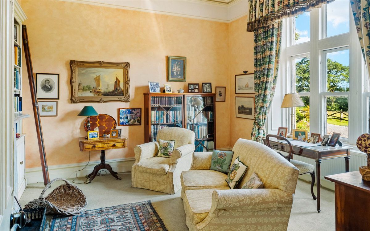 Victorian Country Home For Sale: Kilroan House, Brookhill, Glanmire, Co. Cork Victorian Country Home For Sale: Kilroan House, Brookhill, Glanmire, Co. Cork