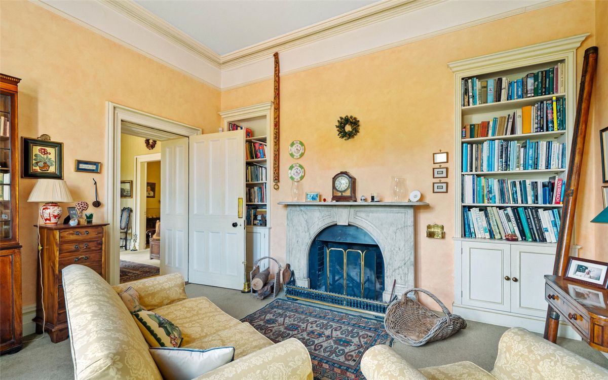 Victorian Country Home For Sale: Kilroan House, Brookhill, Glanmire, Co. Cork Victorian Country Home For Sale: Kilroan House, Brookhill, Glanmire, Co. Cork