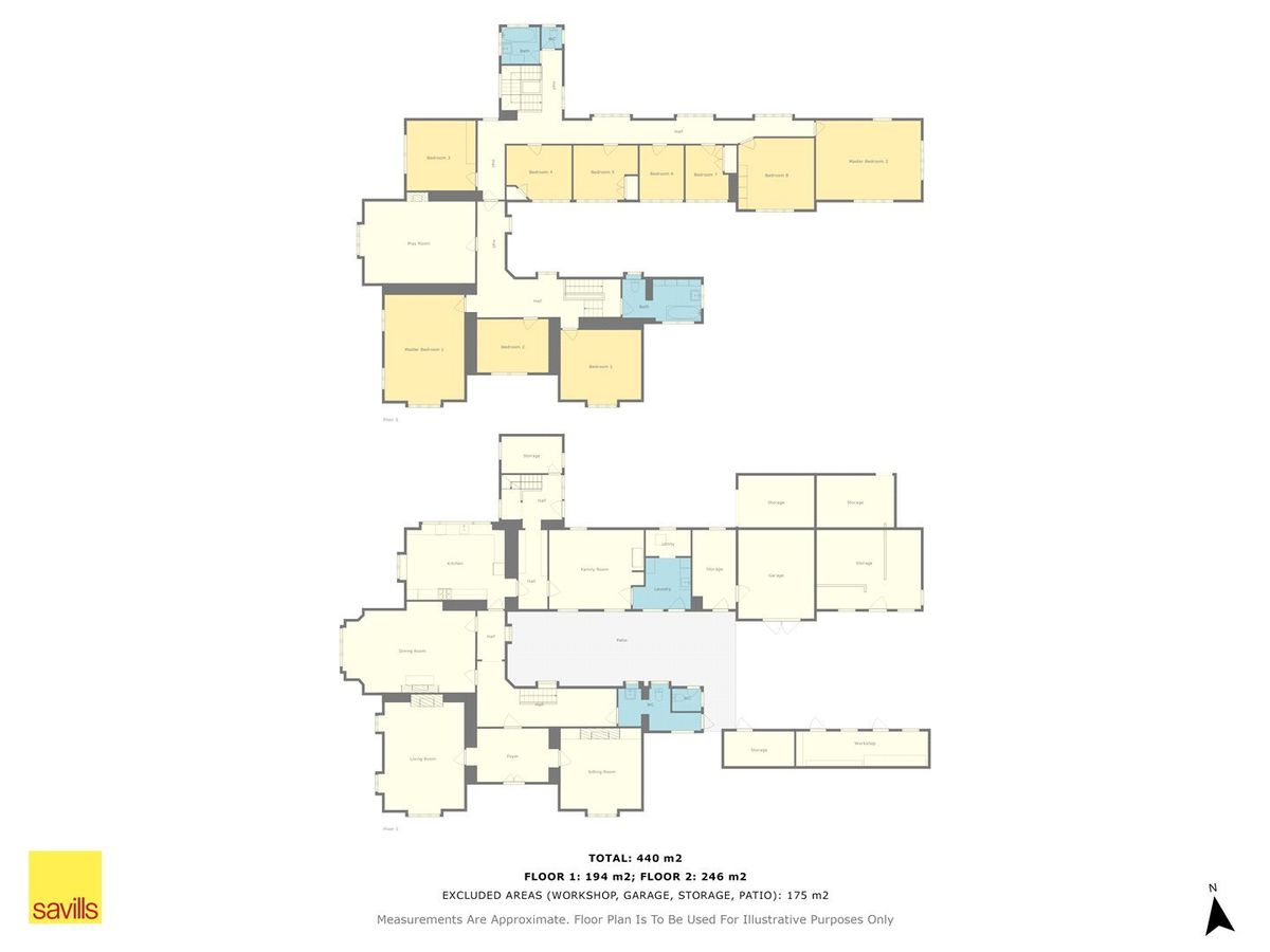 Victorian Country Home For Sale: Kilroan House, Brookhill, Glanmire, Co. Cork Victorian Country Home For Sale: Kilroan House, Brookhill, Glanmire, Co. Cork