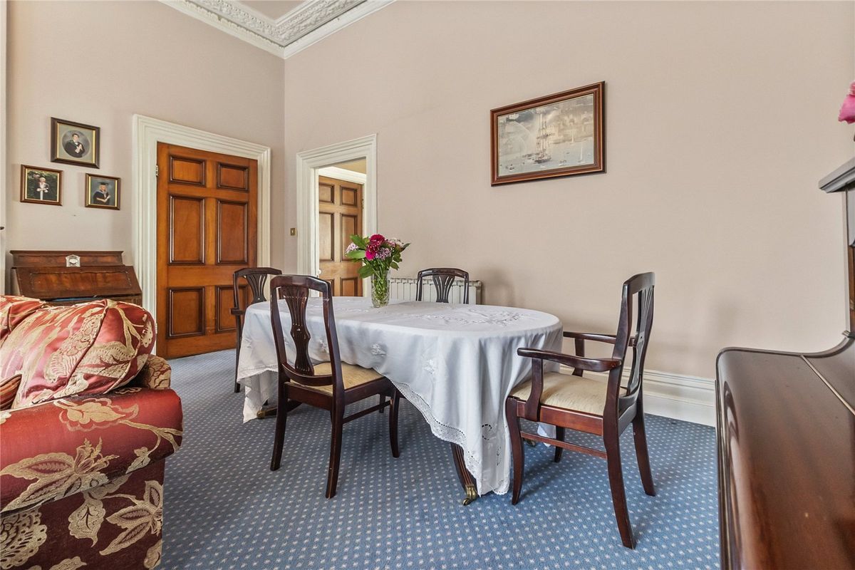 Victorian Home For Sale: Knockeven House, Rushbrooke, Cobh, Co. Cork Victorian Home For Sale: Knockeven House, Rushbrooke, Cobh, Co. Cork