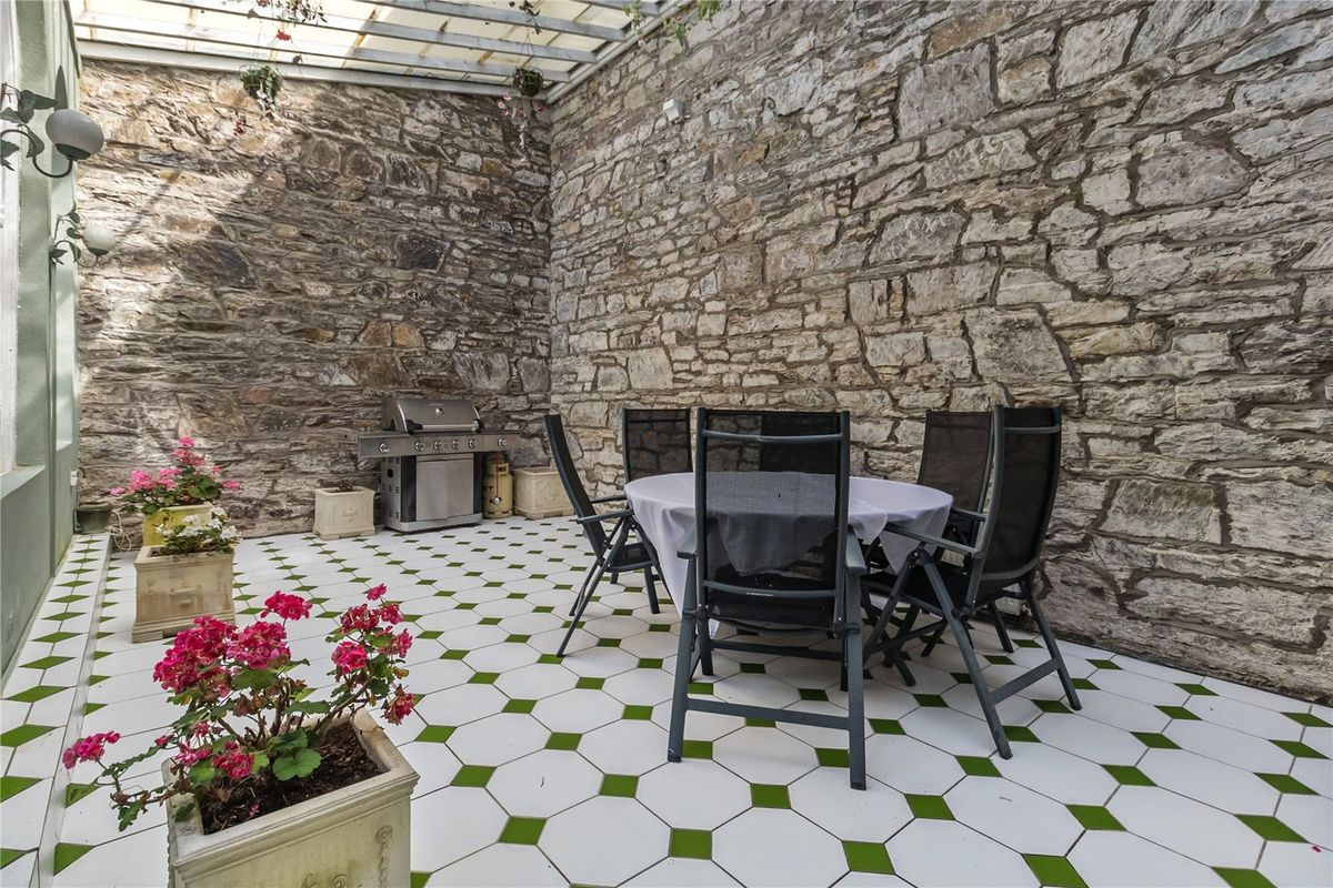 Victorian Home For Sale: Knockeven House, Rushbrooke, Cobh, Co. Cork Victorian Home For Sale: Knockeven House, Rushbrooke, Cobh, Co. Cork