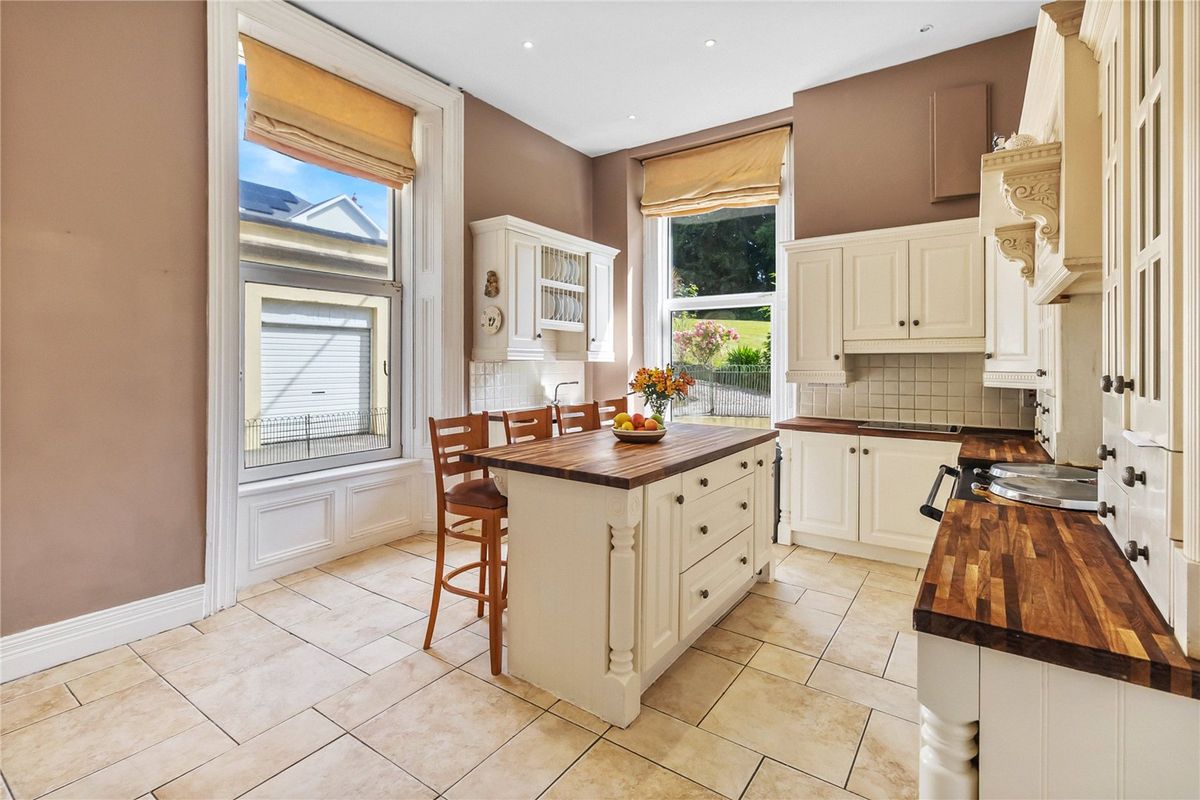 Victorian Home For Sale: Knockeven House, Rushbrooke, Cobh, Co. Cork Victorian Home For Sale: Knockeven House, Rushbrooke, Cobh, Co. Cork