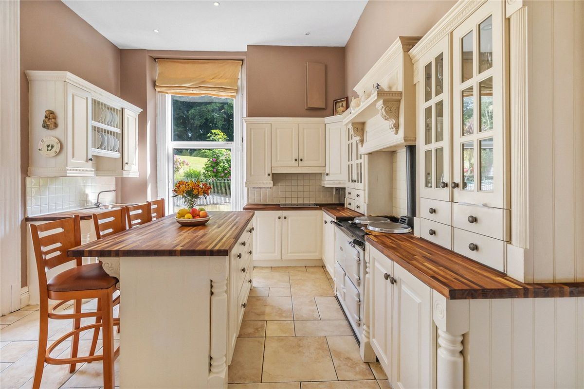 Victorian Home For Sale: Knockeven House, Rushbrooke, Cobh, Co. Cork Victorian Home For Sale: Knockeven House, Rushbrooke, Cobh, Co. Cork