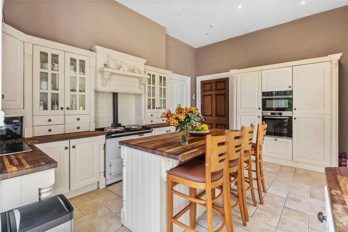 Victorian Home For Sale: Knockeven House, Rushbrooke, Cobh, Co. Cork Victorian Home For Sale: Knockeven House, Rushbrooke, Cobh, Co. Cork